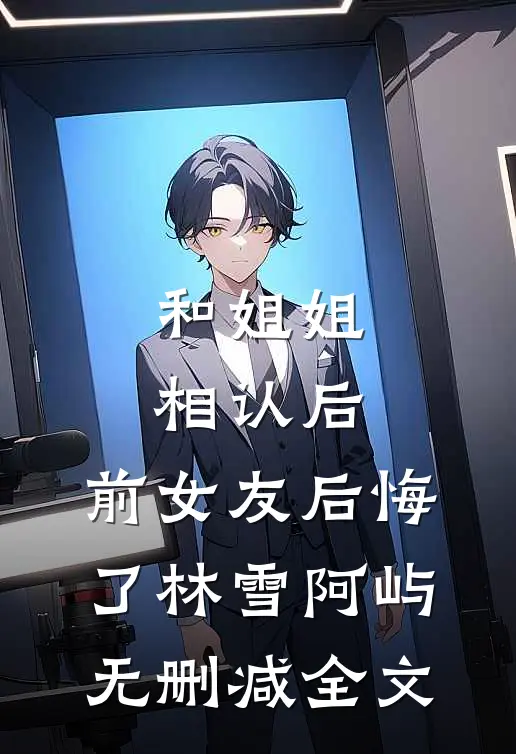 和姐姐相认后，前女友后悔了林雪阿屿无删减全文