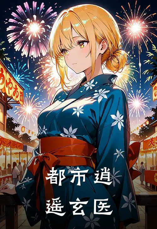 都市逍遥玄医
