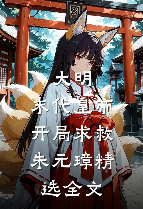 大明：末代皇帝，开局求救朱元璋精选全文