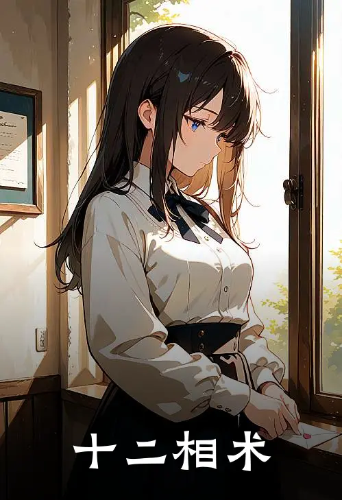 十二相术