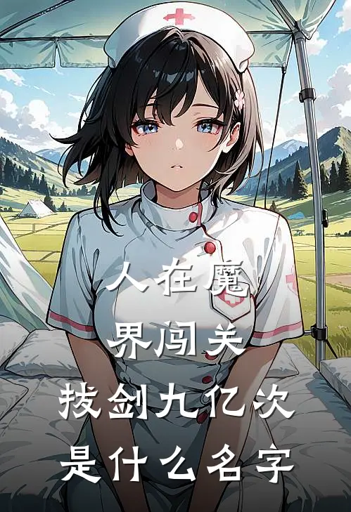 人在魔界闯关，拔剑九亿次是什么名字