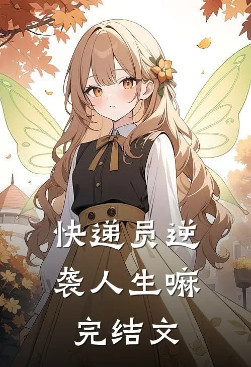 快递员逆袭人生嘛完结文