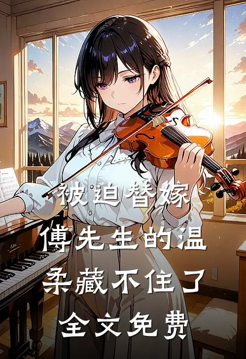 被迫替嫁：傅先生的温柔藏不住了全文免费
