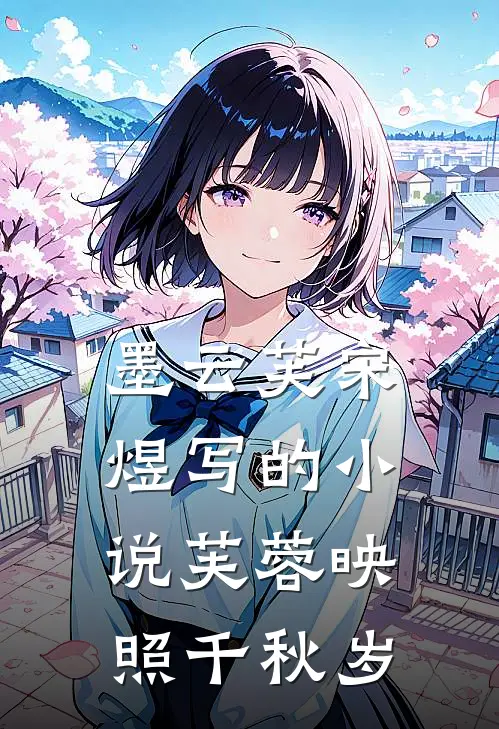 墨云芙宋煜写的小说芙蓉映照千秋岁