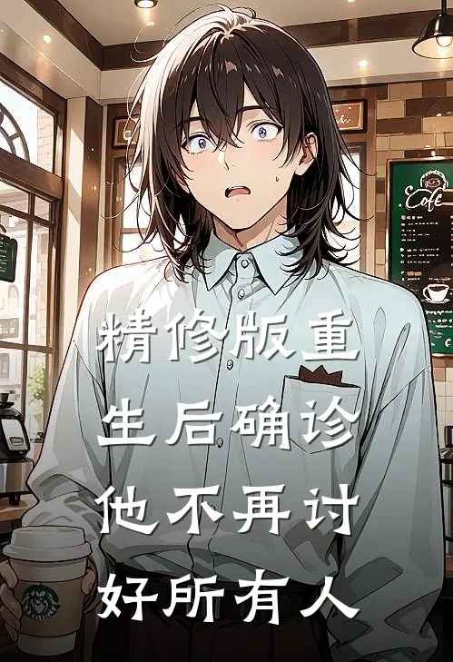 精修版重生后确诊，他不再讨好所有人
