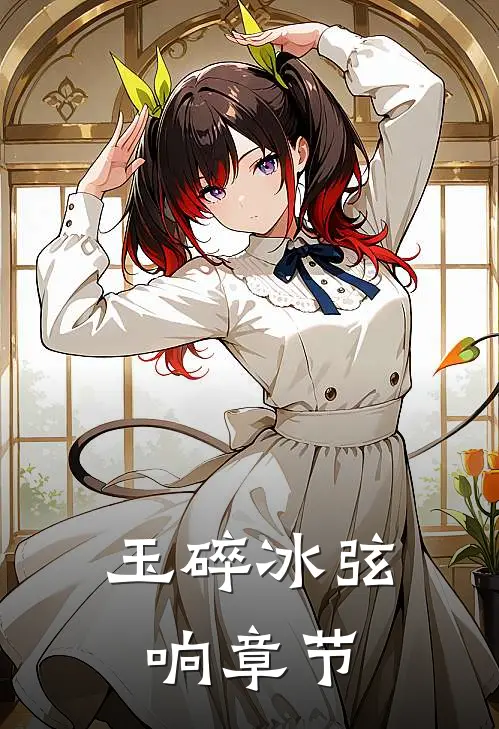 玉碎冰弦响章节
