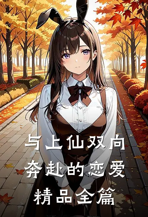 与上仙双向奔赴的恋爱精品全篇