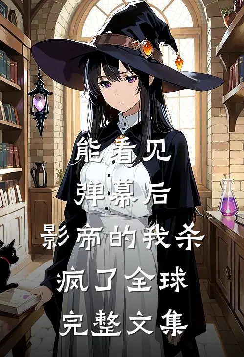 能看见弹幕后，影帝的我杀疯了全球完整文集