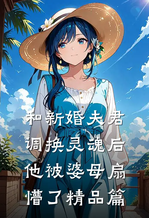 和新婚夫君调换灵魂后，他被婆母扇懵了精品篇