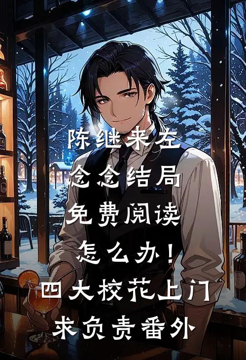陈继来左念念结局免费阅读怎么办！四大校花上门求负责番外