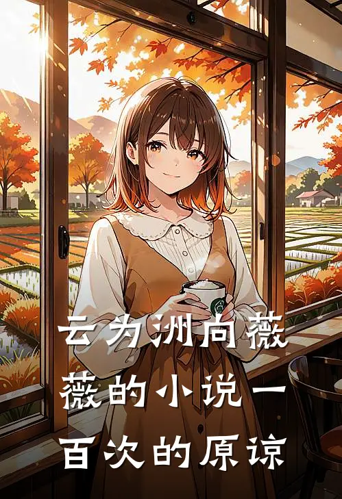 云为洲向薇薇的小说一百次的原谅