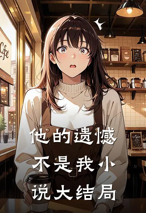 他的遗憾不是我小说大结局