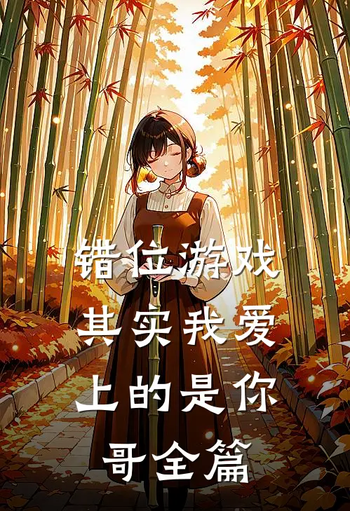 错位游戏,其实我爱上的是你哥全篇免费阅读