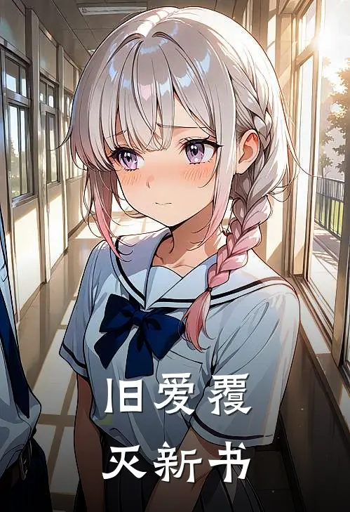 旧爱覆灭新书