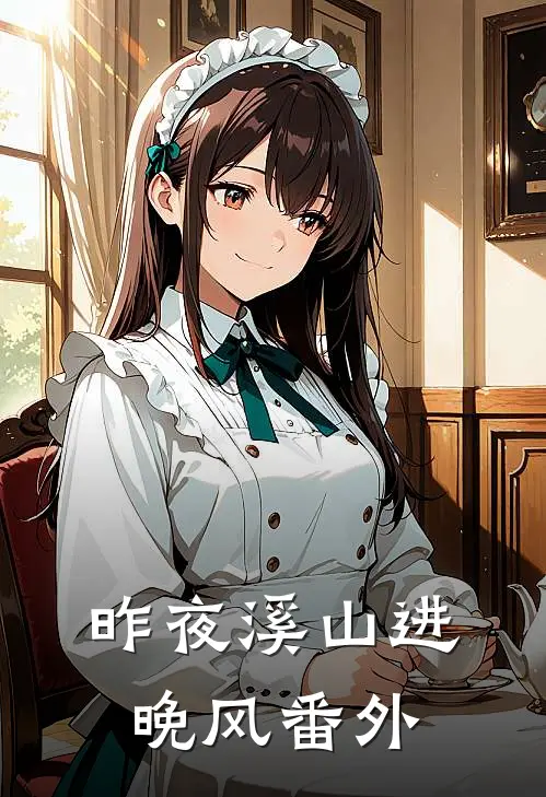 昨夜溪山进晚风番外