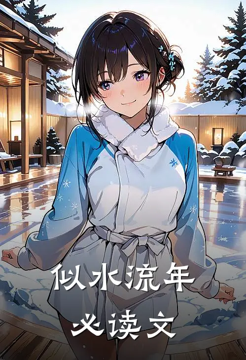 似水流年必读文