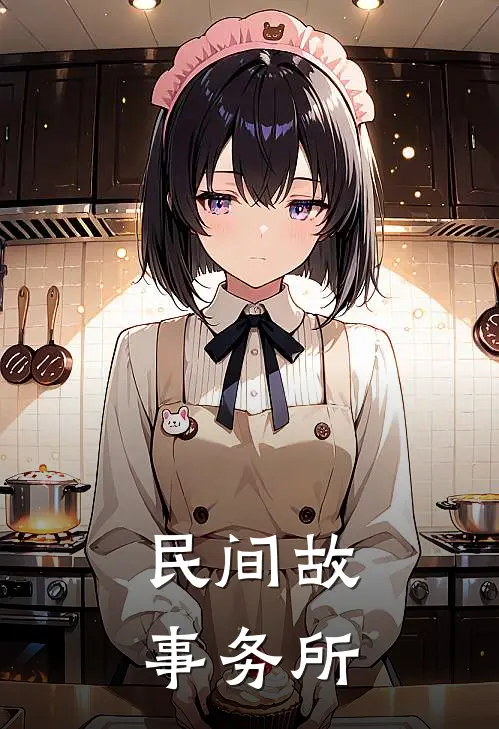 民间故事务所