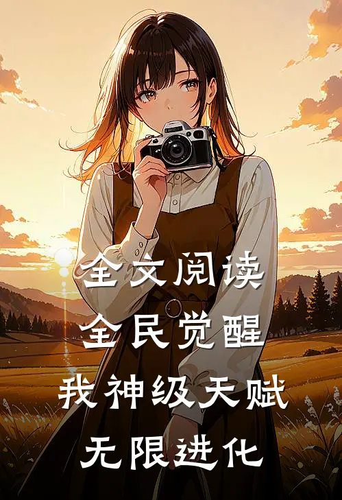全文阅读全民觉醒我神级天赋,无限进化