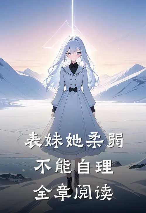 表妹她柔弱不能自理全章阅读