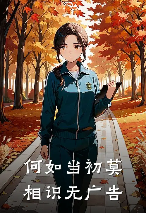 何如当初莫相识无广告
