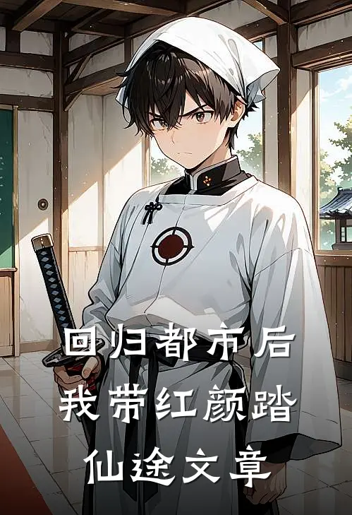 回归都市后，我带红颜踏仙途文章