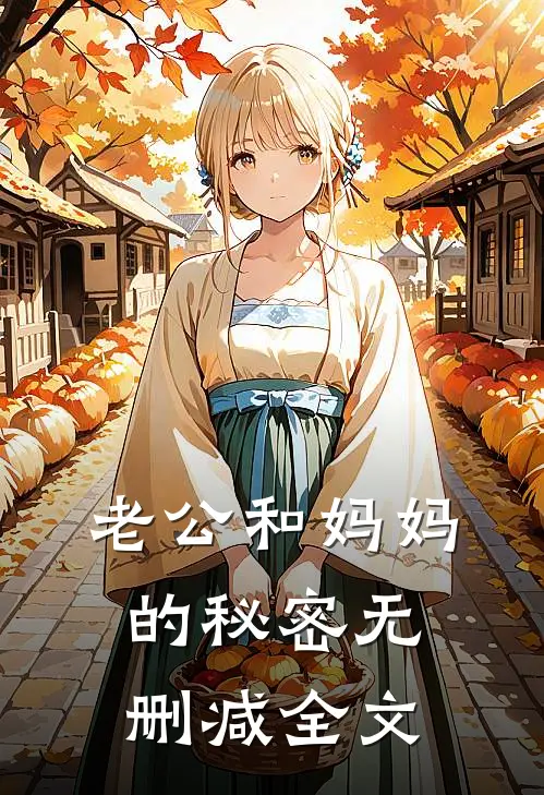 老公和妈妈的秘密无删减全文