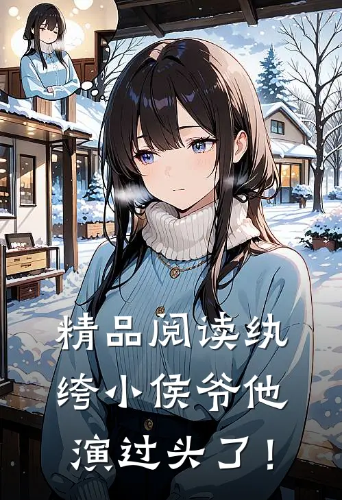 精品阅读纨绔小侯爷他演过头了！