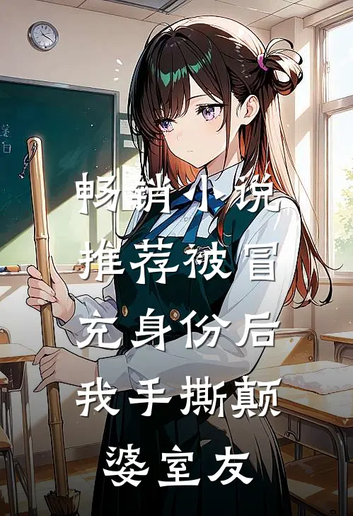 畅销小说推荐被冒充身份后，我手撕颠婆室友