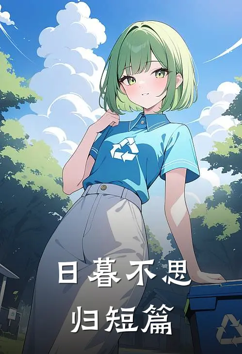 日暮不思归短篇