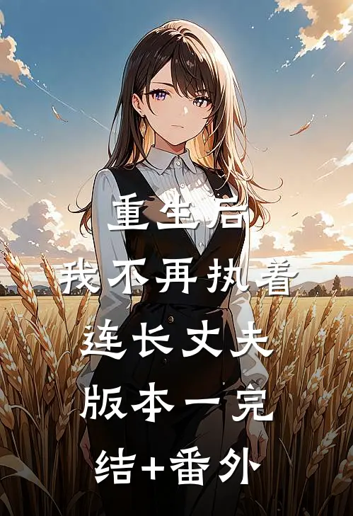 重生后，我不再执着连长丈夫  版本一完结+番外