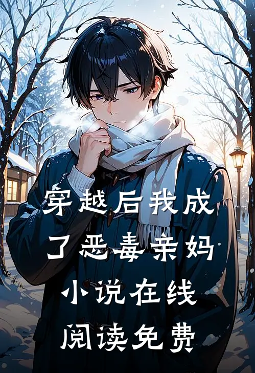 穿越后我成了恶毒亲妈小说在线阅读免费