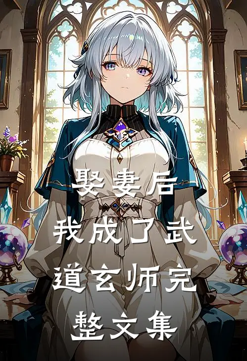 娶妻后,我成了武道玄师完整文集