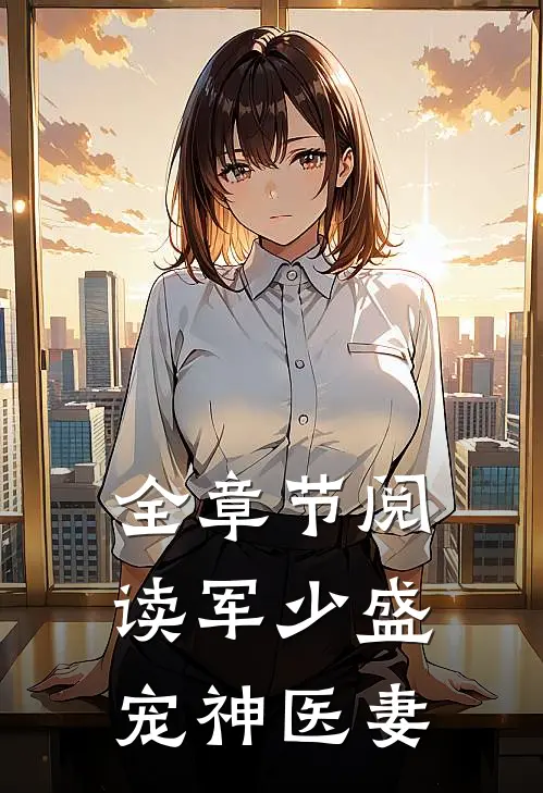 全章节阅读军少盛宠神医妻