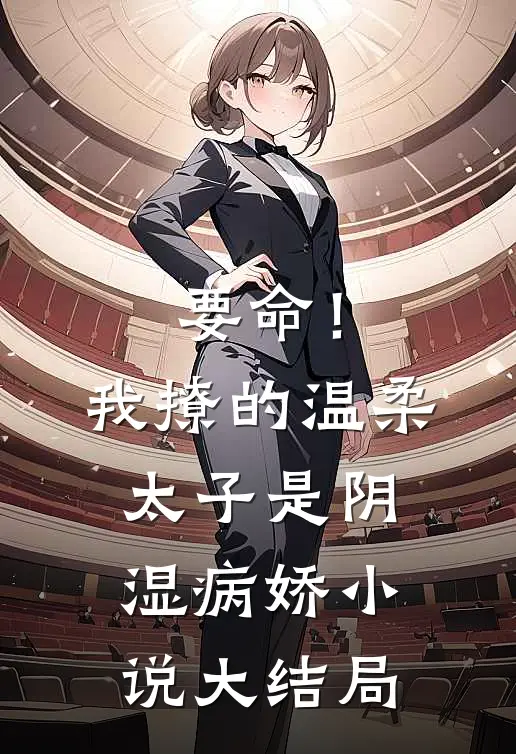 要命！我撩的温柔太子是阴湿病娇小说大结局