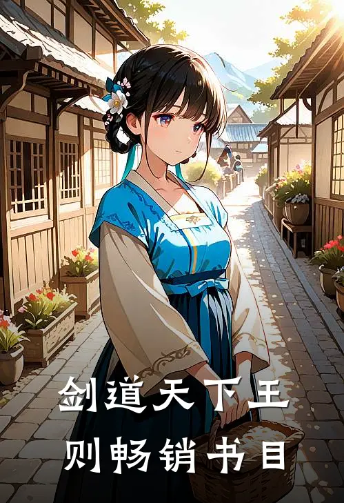 剑道天下王则畅销书目