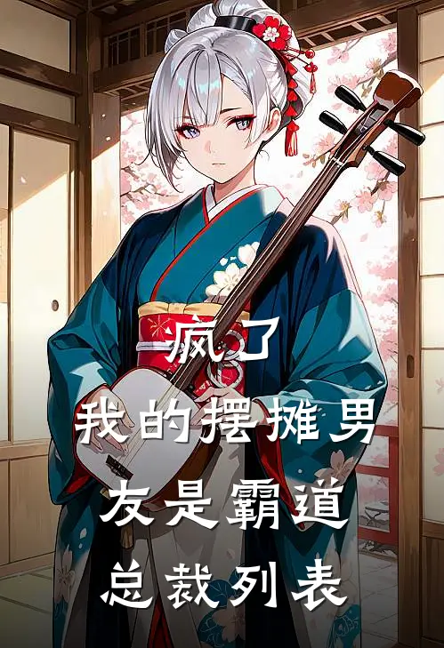 疯了，我的摆摊男友是霸道总裁列表