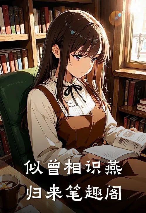 似曾相识燕归来笔趣阁