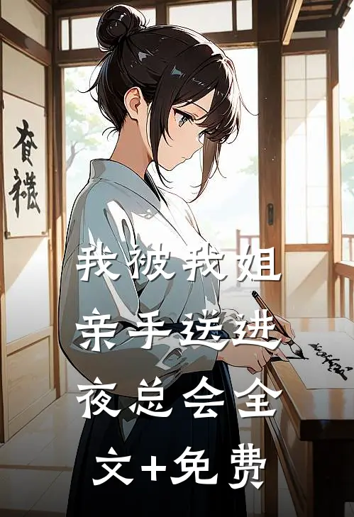 我被我姐亲手送进夜总会全文+免费
