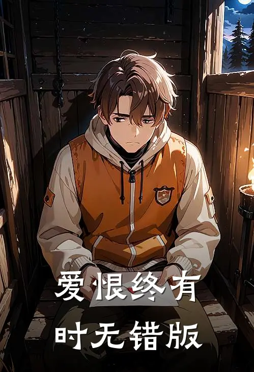 爱恨终有时无错版