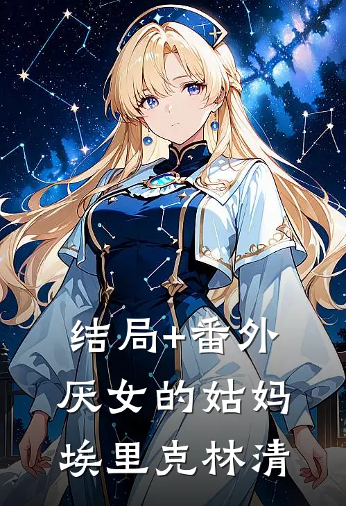 结局+番外厌女的姑妈埃里克林清