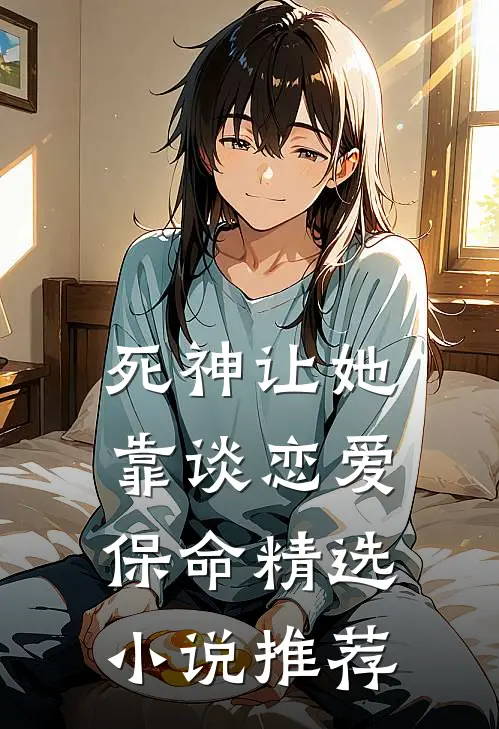 死神让她靠谈恋爱保命精选小说推荐