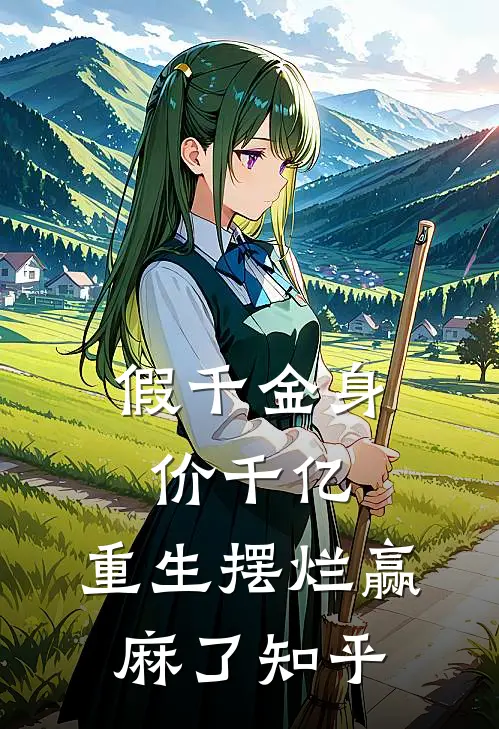 假千金身价千亿，重生摆烂赢麻了知乎