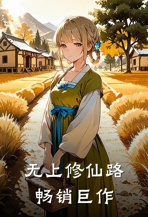 无上修仙路畅销巨作