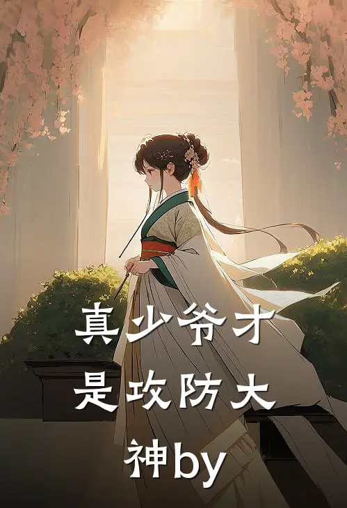 真少爷才是攻防大神by