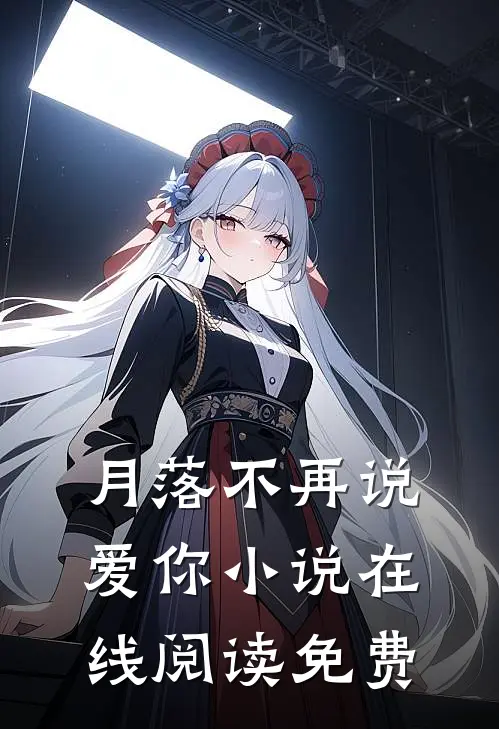 月落不再说爱你小说在线阅读免费