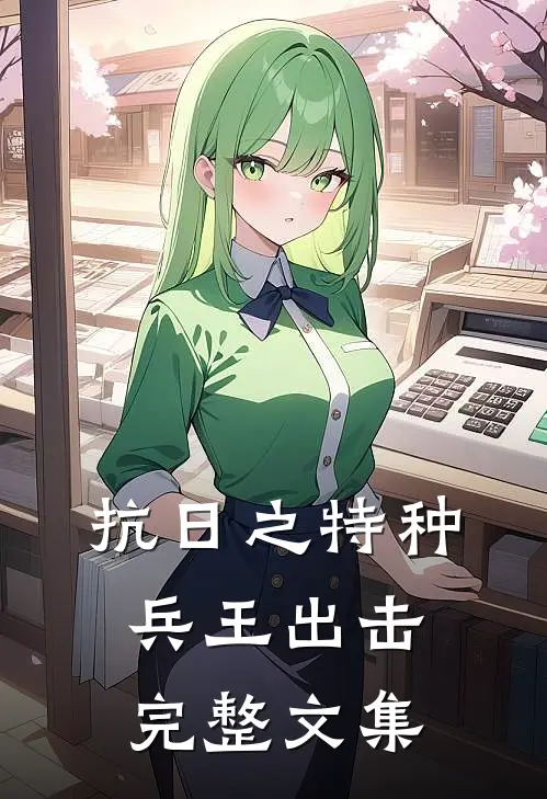 抗日之特种兵王出击完整文集