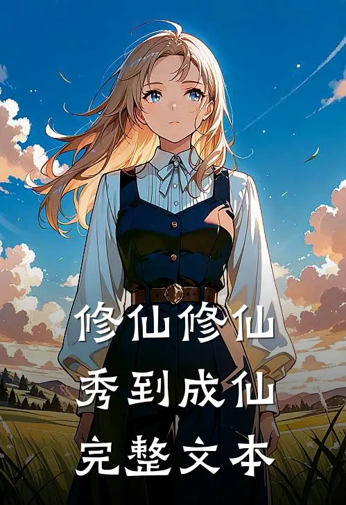 修仙修仙秀到成仙完整文本