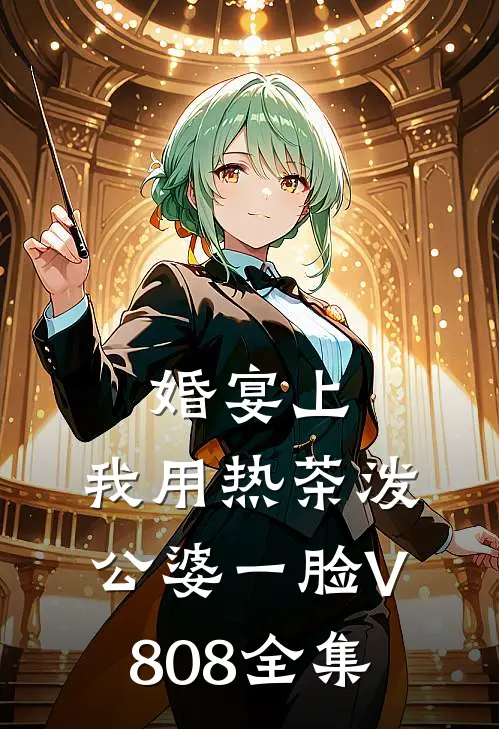 婚宴上，我用热茶泼公婆一脸V808 全集
