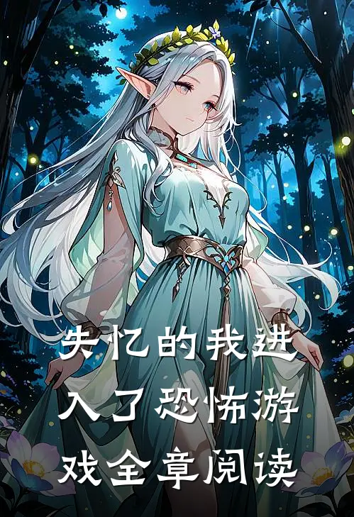 失忆的我进入了恐怖游戏全章阅读