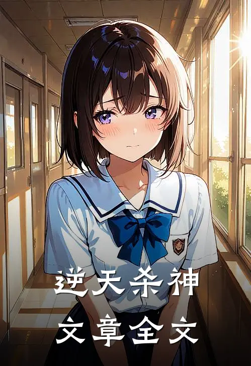 逆天杀神文章全文